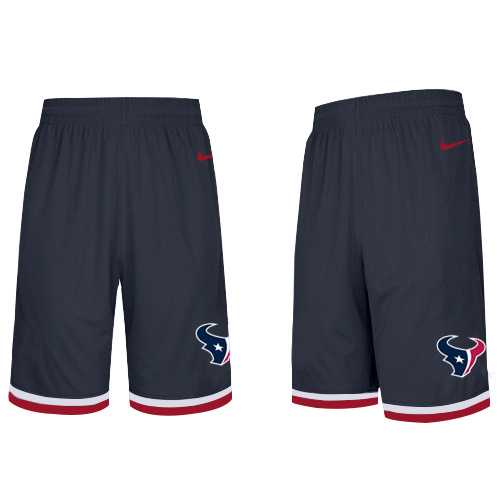 Houston Texans Navy NFL Men's Shorts,We sell and wholesale Houston Texans Navy NFL Men's Shorts on line form chian!